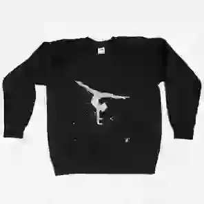 Handstand Sweatshirt